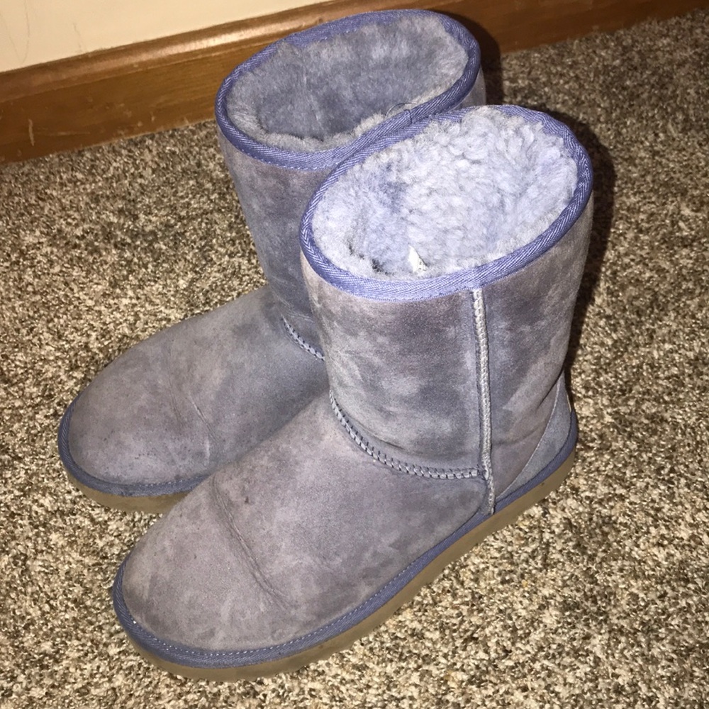 Ugg 2